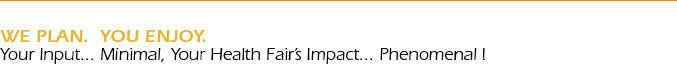 Your Input Minimal, How it"s Done